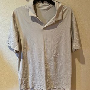 Men’s lululemon polo
